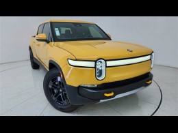 2023 RIVIAN R1T ADVENTURE 