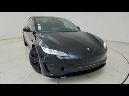 2025 TESLA MODEL 3 Performance 
