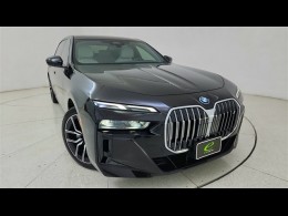2023 BMW I7 XDRIVE60 