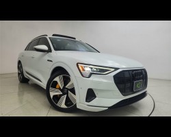2023 Audi E-tron