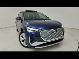 2023 AUDI Q4 E-TRON PREMIUM PLUS 