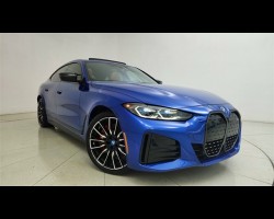 2024 Bmw I4