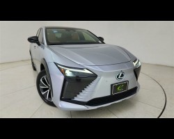 2024 Lexus Rz