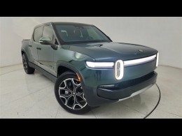 2025 RIVIAN R1T ADVENTURE  2025 RIVIAN R1T ADVENTURE