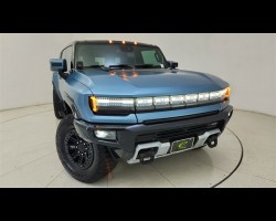 2024 Gmc Hummer Ev Suv
