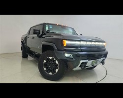 2024 Gmc Hummer Ev Pickup