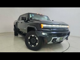 2024 GMC HUMMER EV PICKUP 3X 