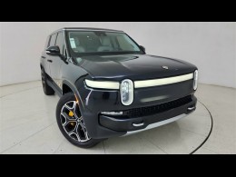2024 RIVIAN R1S LAUNCH EDITION  2024 RIVIAN R1S LAUNCH EDITION