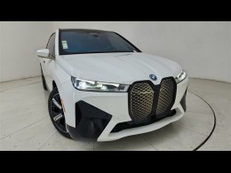 2024 BMW IX M60 