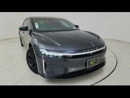 2022 LUCID AIR GRAND TOURING 