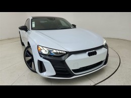 2023 AUDI E-TRON GT PRESTIGE  2023 AUDI E-TRON GT PRESTIGE