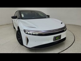 2025 LUCID AIR TOURING  2025 LUCID AIR TOURING