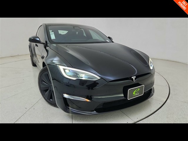 BUY TESLA MODEL S 2022 BASE, EV BIDDER