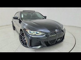 2023 BMW I4 M50  2023 BMW I4 M50