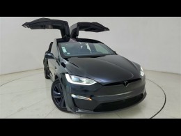 2026 TESLA MODEL X BASE  2026 TESLA MODEL X BASE