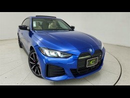 2025 BMW I4 M50  2025 BMW I4 M50