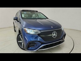 2024 MERCEDES-BENZ EQE 350+ SUV 