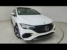 2023 MERCEDES-BENZ EQE 350+ SEDAN 