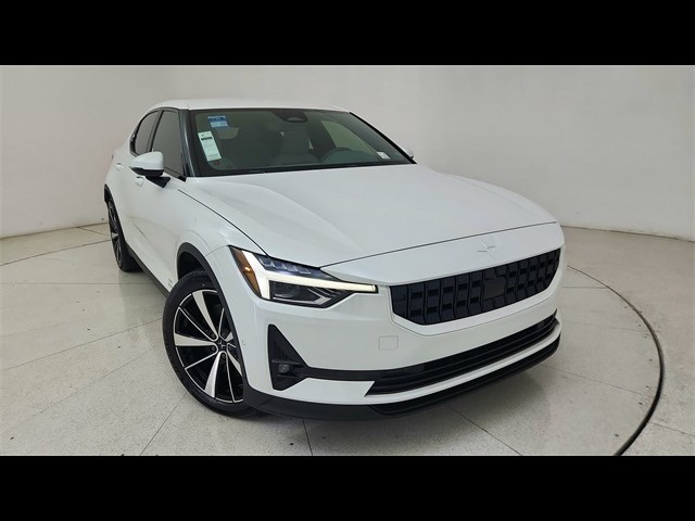 BUY POLESTAR 2 2022 LONG RANGE DUAL MOTOR, EV BIDDER
