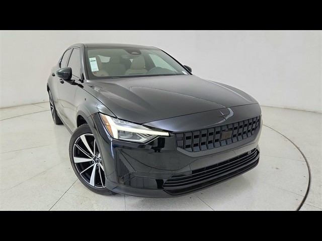 BUY POLESTAR 2 2022 LONG RANGE DUAL MOTOR, EV BIDDER