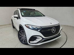 2023 MERCEDES-BENZ EQS 580 