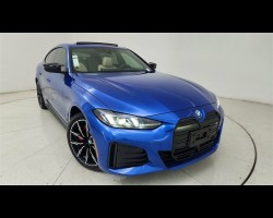 2025 Bmw I4