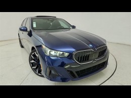 2025 BMW I5 EDRIVE40 