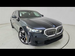 2024 BMW I5 EDRIVE40 