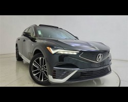 2024 Acura Zdx