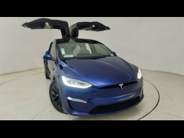 2022 TESLA MODEL X BASE 