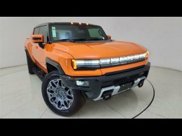2024 GMC HUMMER EV PICKUP 3X 