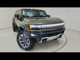 2025 GMC HUMMER EV PICKUP 2X 