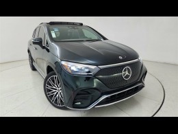 2024 MERCEDES-BENZ EQE 350+ SUV 