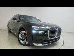 2023 BMW I7 XDRIVE60 