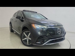 2023 MERCEDES-BENZ EQE 500 SUV 