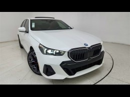 2025 BMW I5 EDRIVE40 