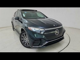 2023 MERCEDES-BENZ EQS 450 
