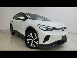 2023 VOLKSWAGEN ID.4 STANDARD 