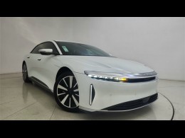 2024 LUCID AIR TOURING 