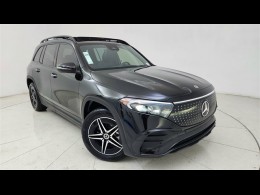 2024 MERCEDES-BENZ EQB 250+ 