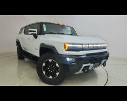 2024 Gmc Hummer Ev Suv