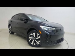 2024 VOLKSWAGEN ID.4 STANDARD 