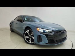 2022 AUDI E-TRON GT PRESTIGE 