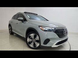 2024 MERCEDES-BENZ EQE 350 SUV 