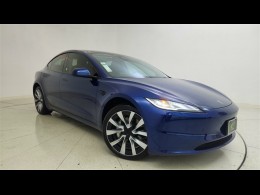 2024 TESLA MODEL 3 BASE 