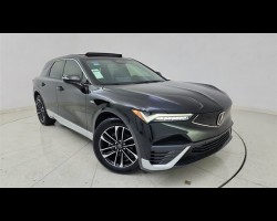 2024 Acura Zdx