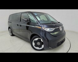 2025 Volkswagen Id. Buzz