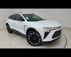 2024 Chevrolet Blazer Ev