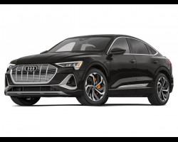 2023 Audi E-tron Sportback
