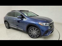 2024 MERCEDES-BENZ EQE 350 SUV 